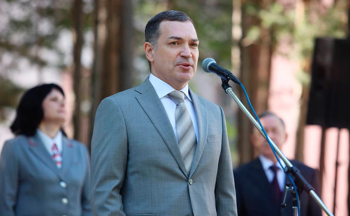 kudryavtsevmaksim / Telegram