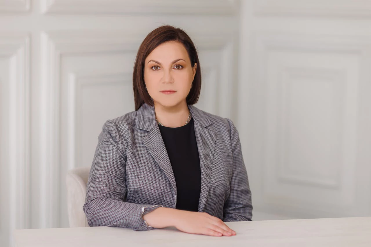 Как меняется ландшафт предпринимательства