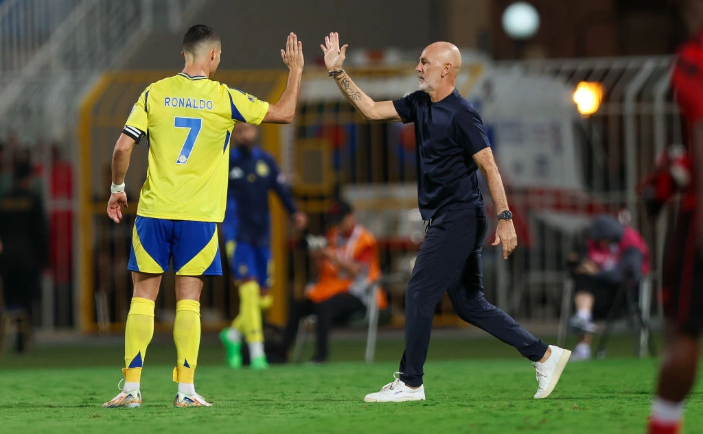  Yasser Bakhsh / Getty Images