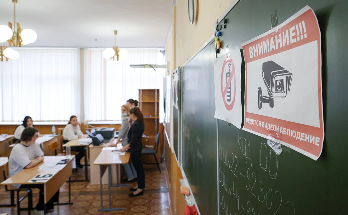 Сергей Мальгавко / ТАСС