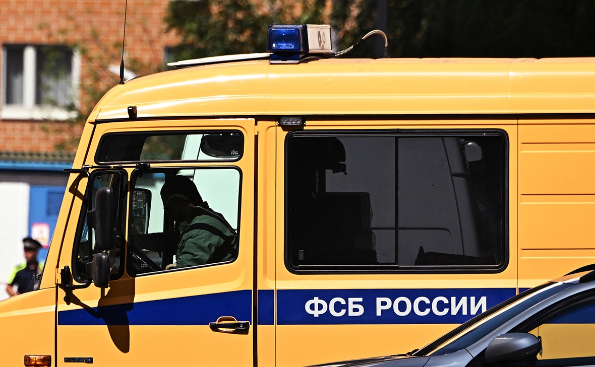 Сергей Бобылев / РИА Новости