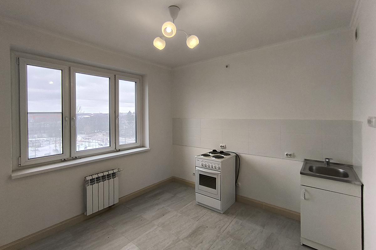 Квартира за 11,1&nbsp;млн руб.
