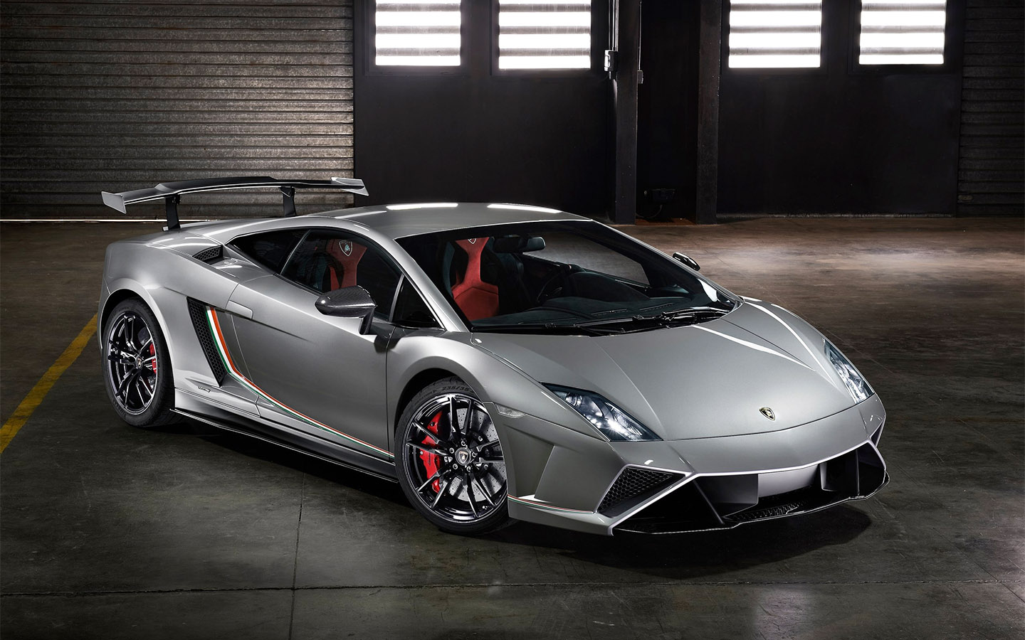 Lamborghini Gallardo