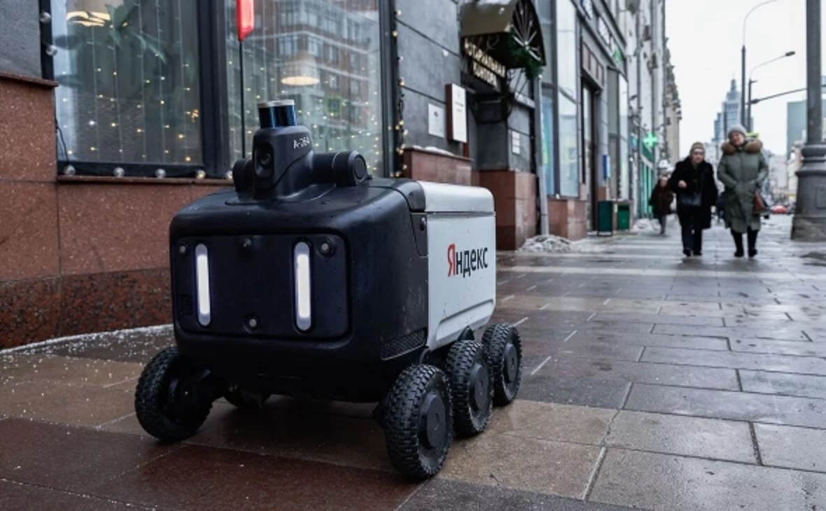 Фото: Андрей Любимов / РБК