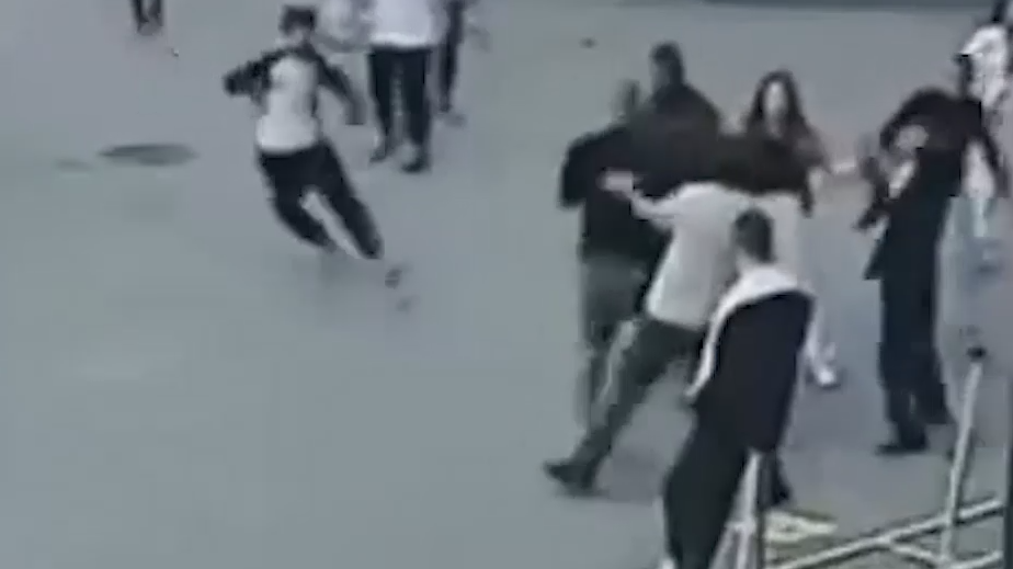 Избитый в Подмосковье 20-летний футболист умер в больнице