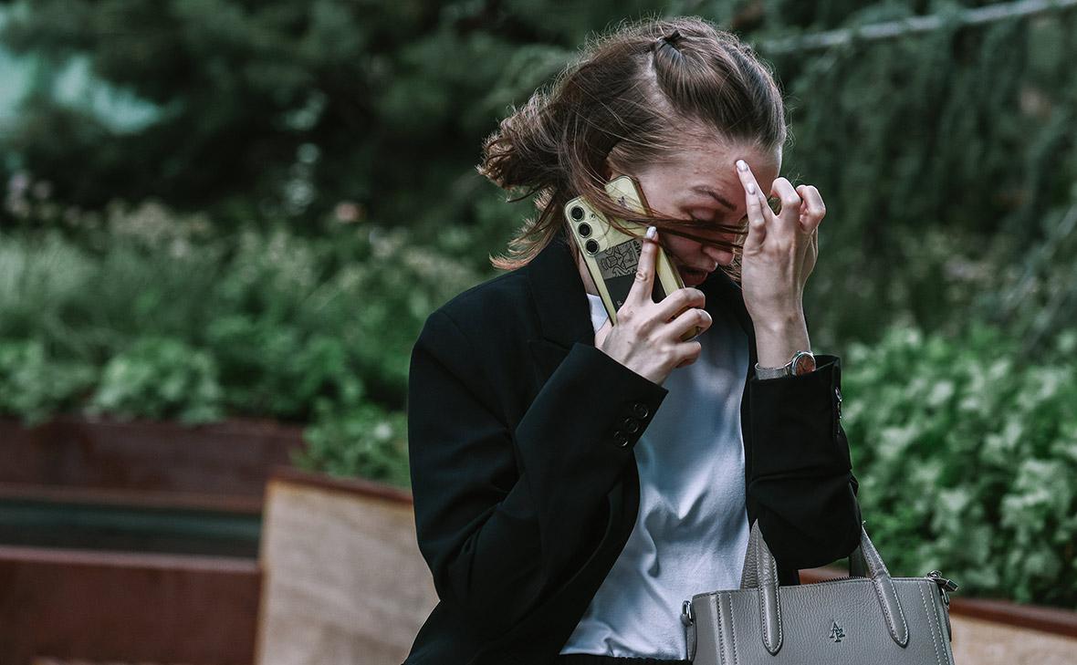 Фото:Андрей Любимов / РБК