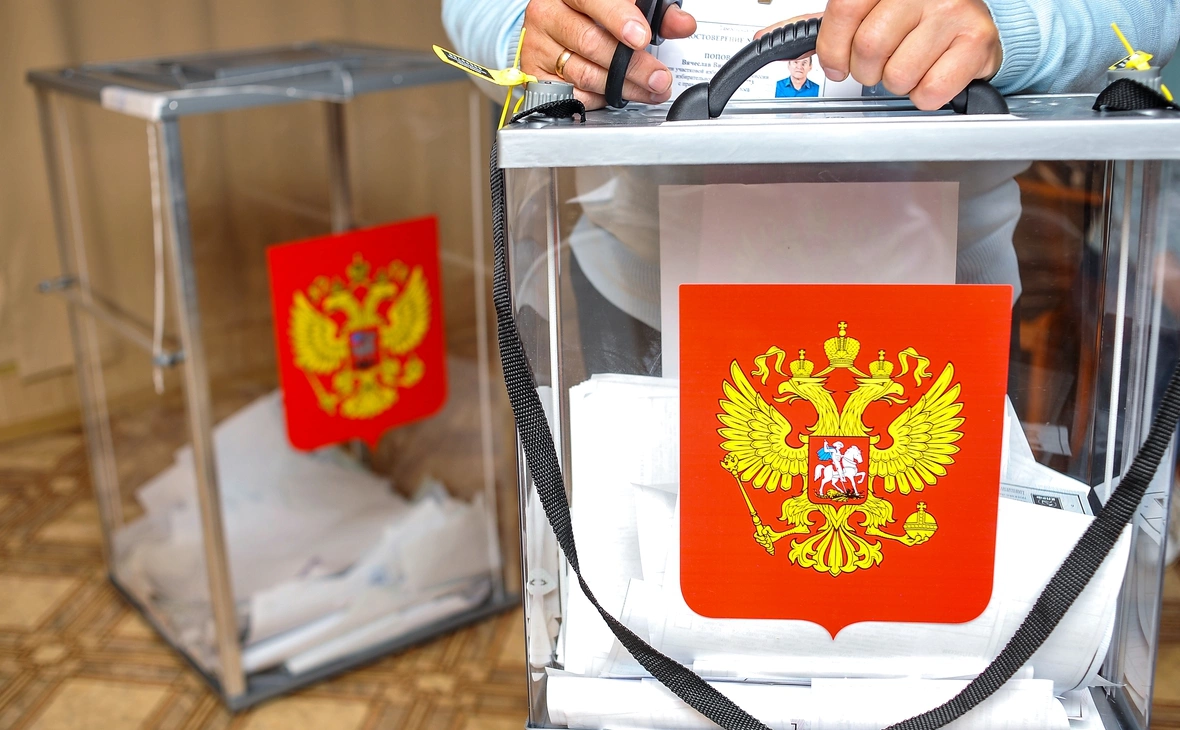 Алексей Сухоруков / РИА Новости