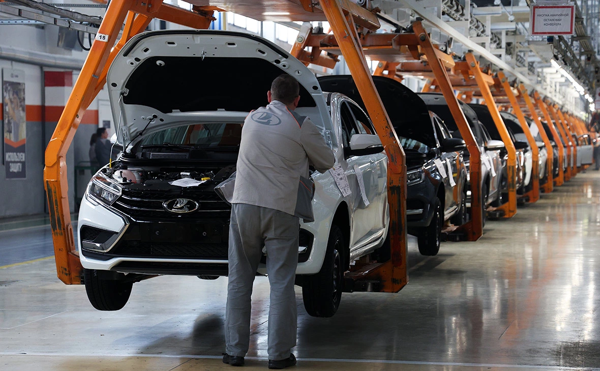 Егор Алеев / ТАСС