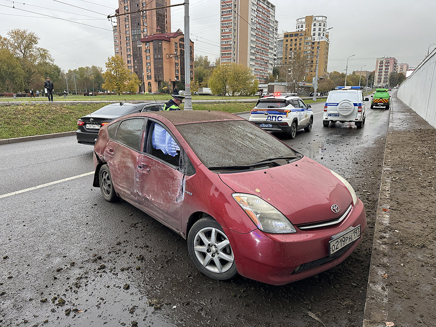 Фото: АГН «Москва»
