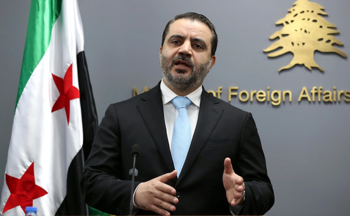 WAEL HAMZEH / EPA / ТАСС