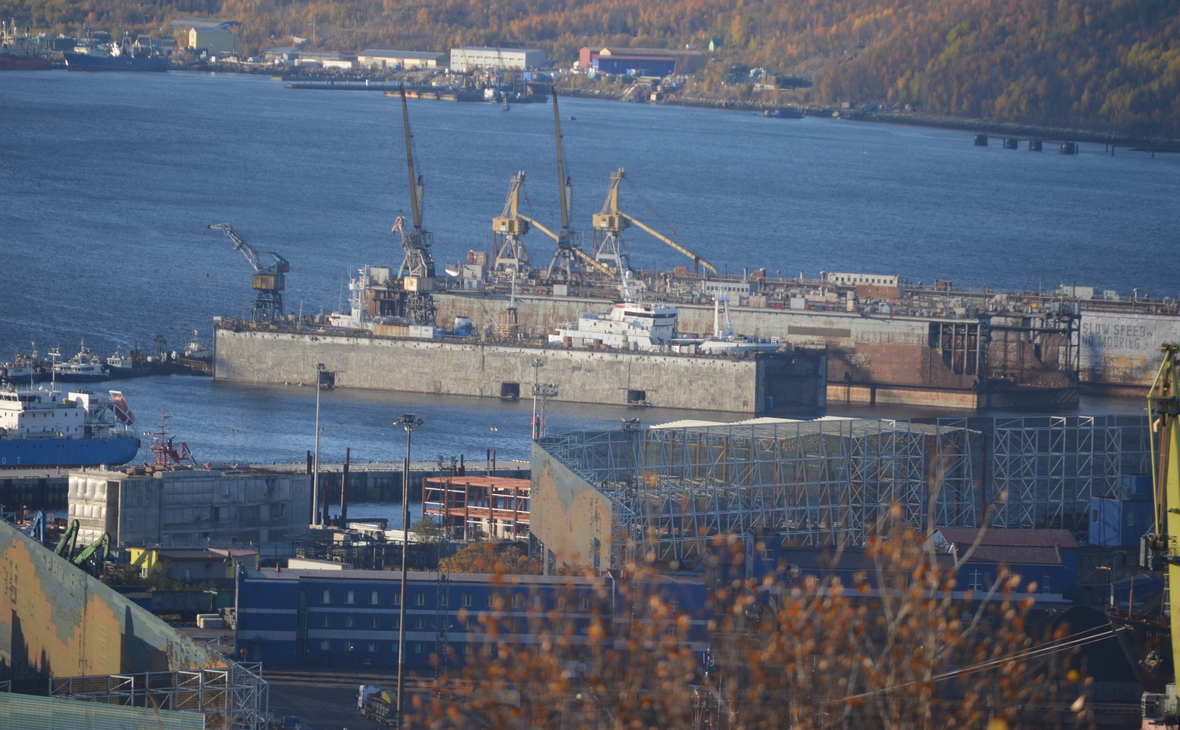 Фото: РБК Мурманск