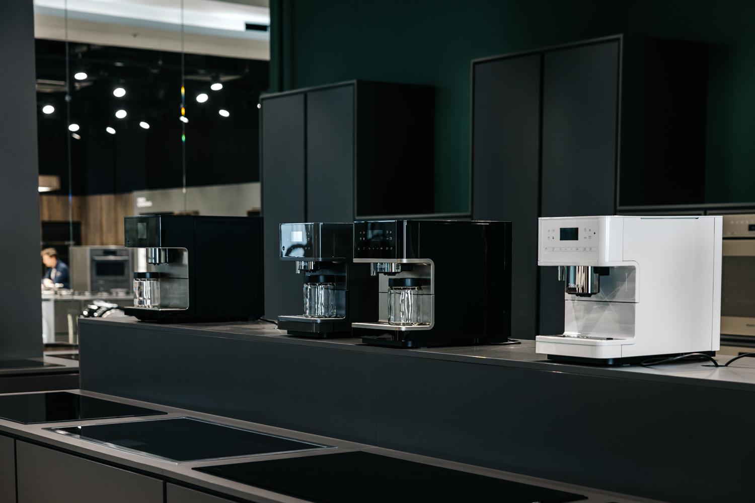 Шоурум High Level