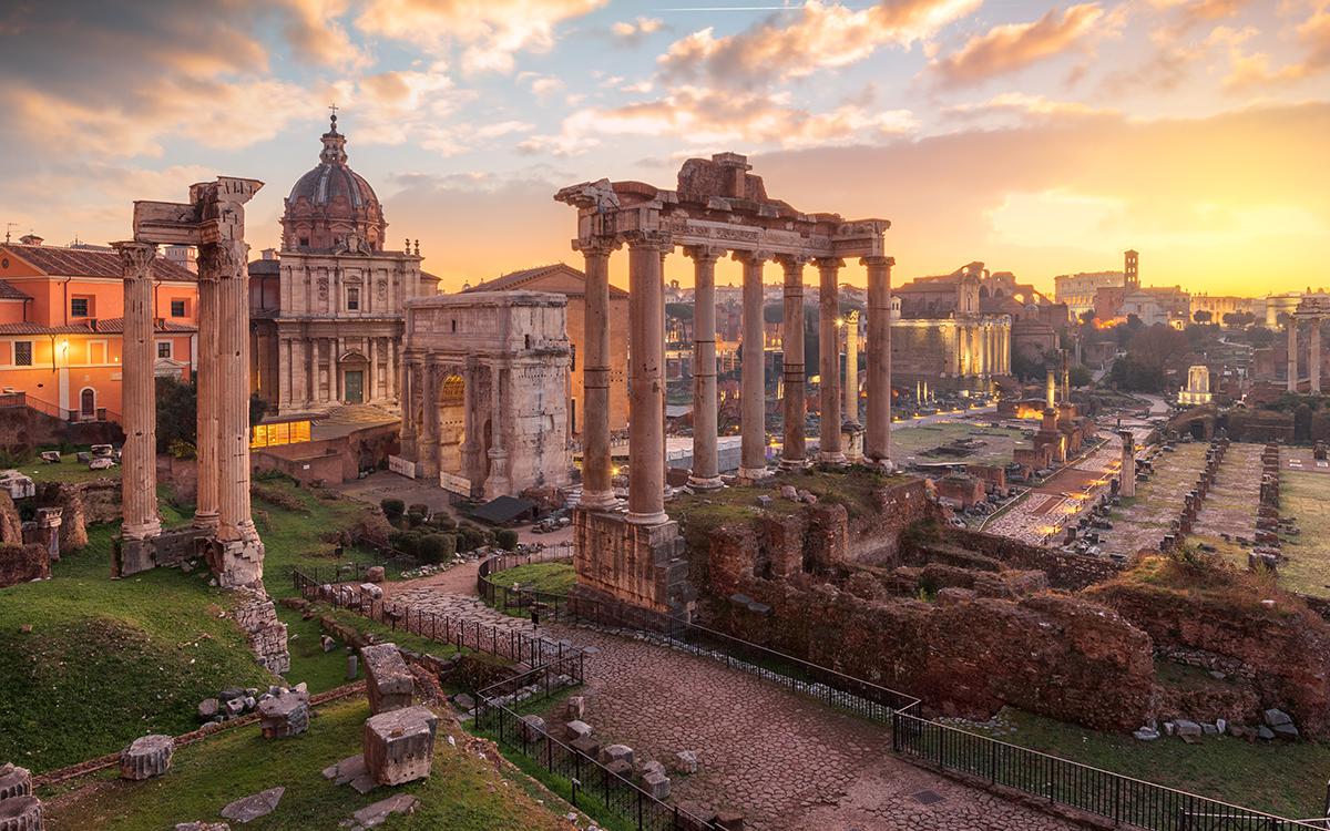 Топ-5 изобретений Древнего Рима, которые сильно нас выручают сегодня