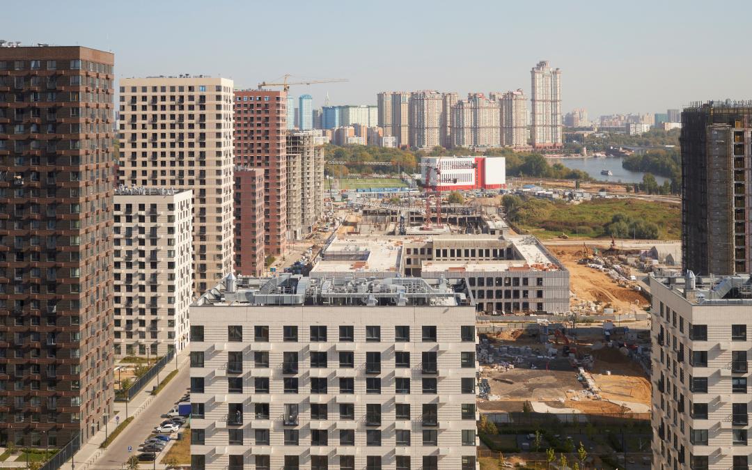 Фото: Валентин Федоров / ТАСС