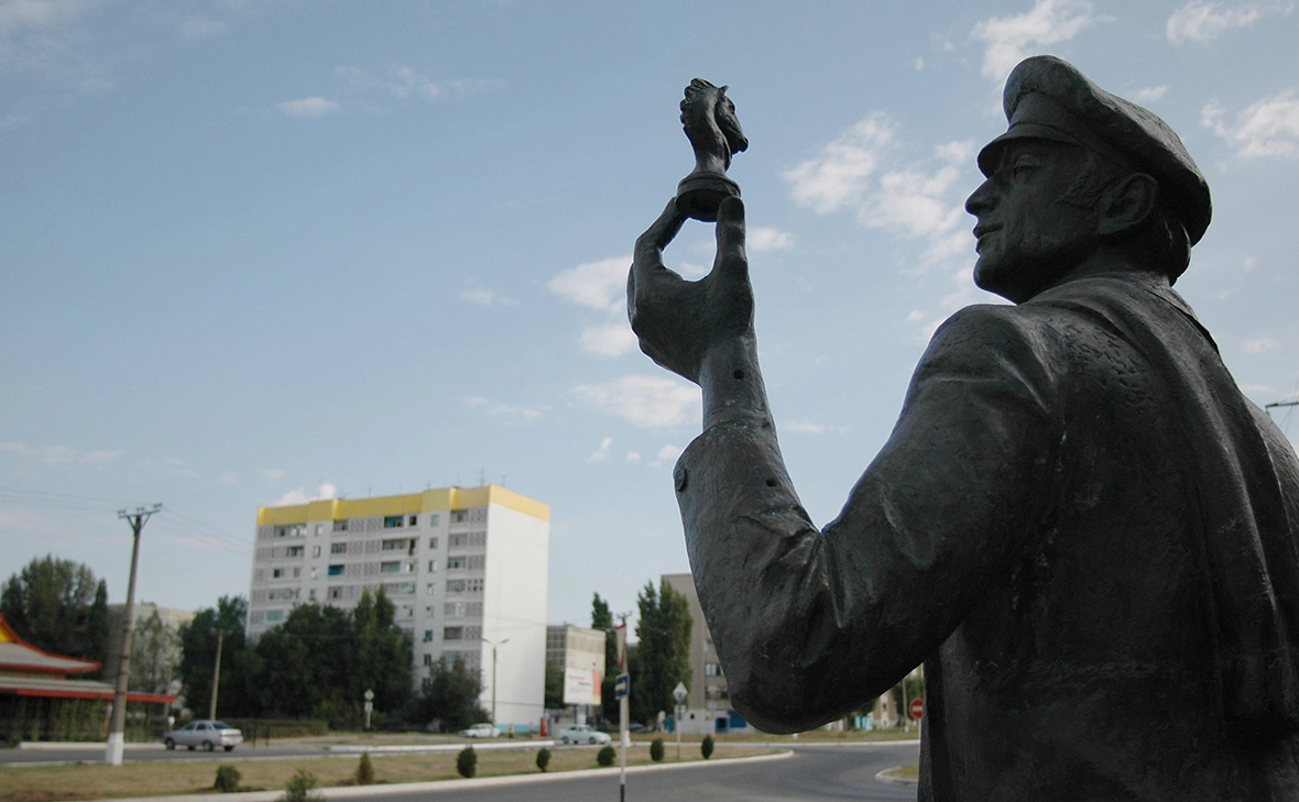 Дмитрий Гусарин / Global Look Press