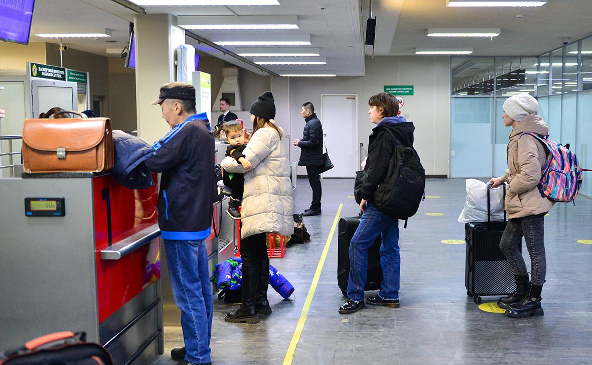 Фото:Константин Андреев / ТАСС