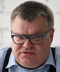 Виктор  Бабарико фото