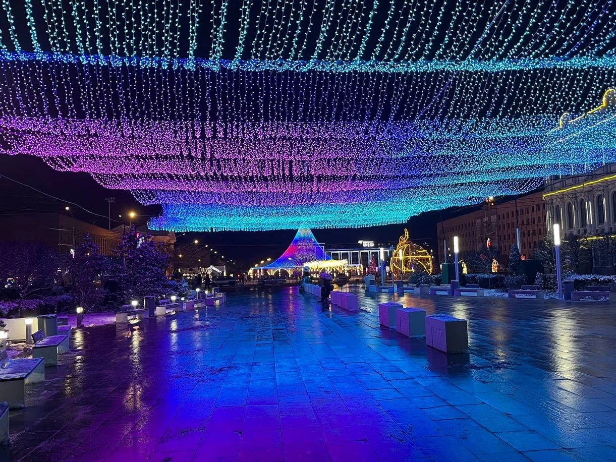 Фото: Кристина Немцова, РБК Кавказ, Ставрополь