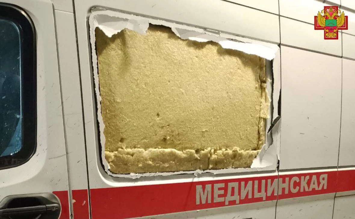 Министерство здравоохранения Запорожской области