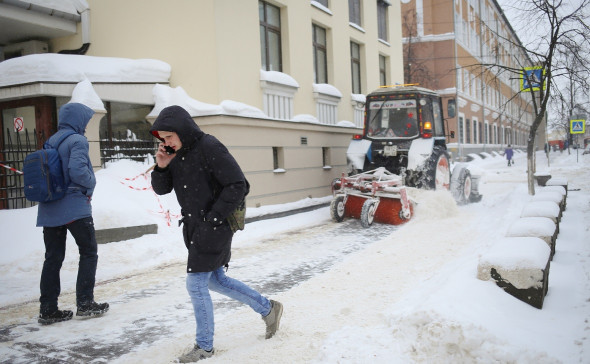 Фото: Анастасия Макарычева / РБК 