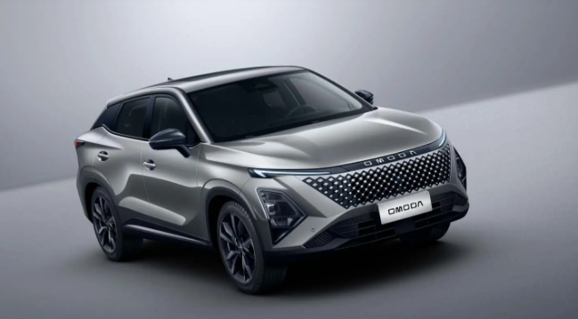 Фото: maximum-omoda.ru