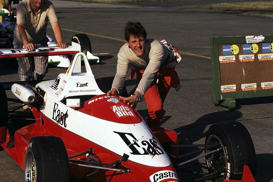 IMAGO / Global Look Press