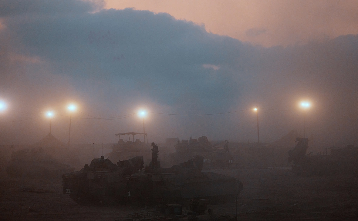 Elke Scholiers / Getty Images