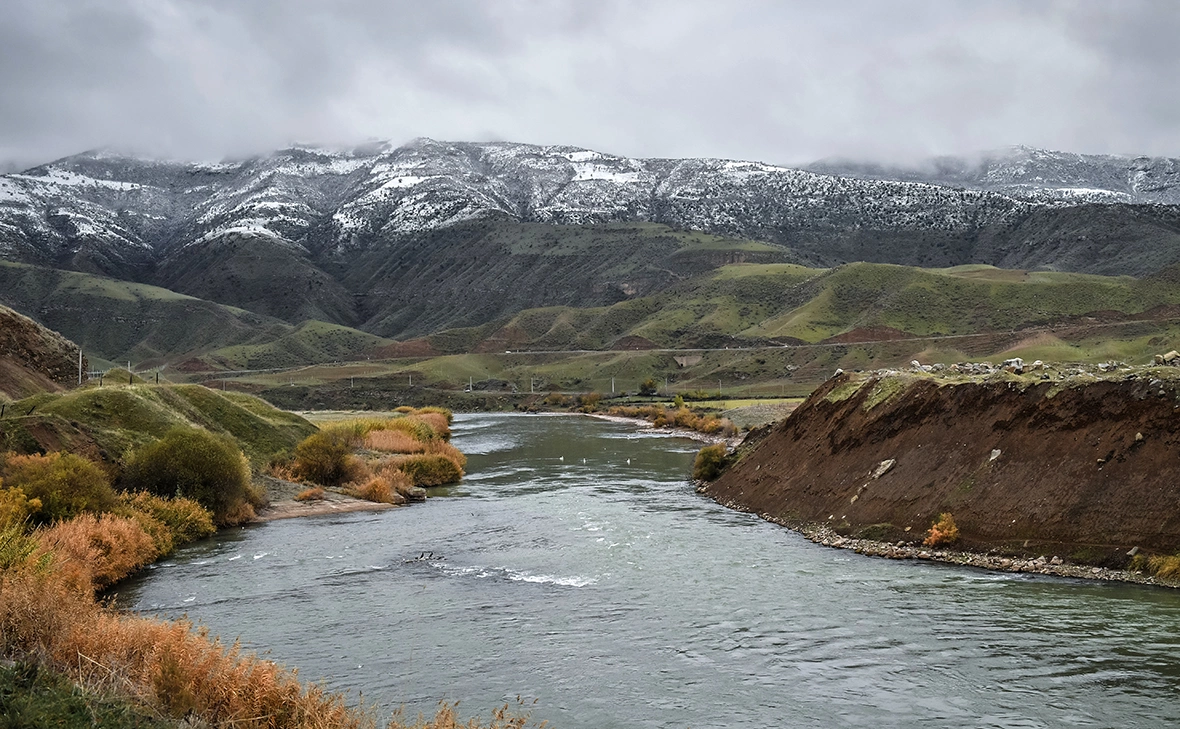 Алексей Куденко / РИА Новости