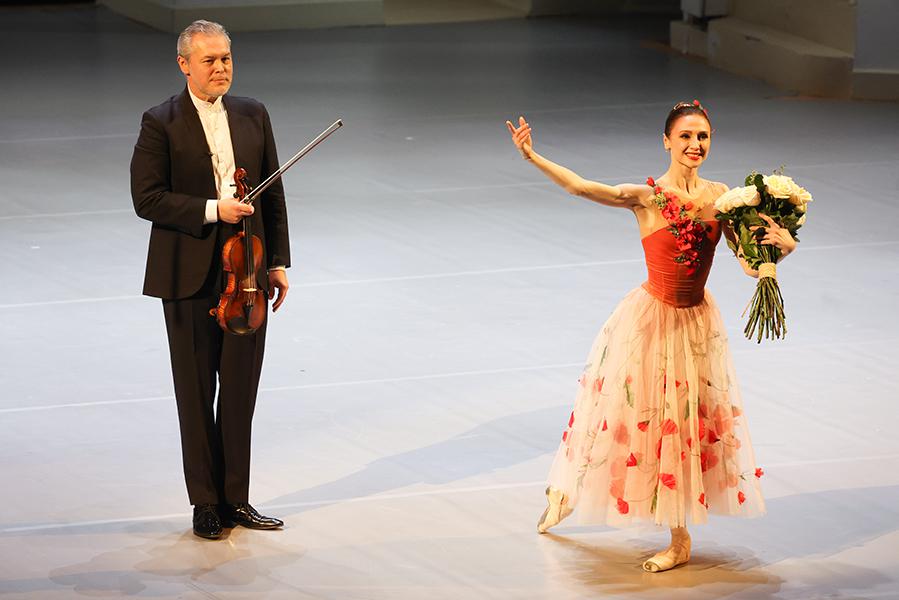 Вячеслав Прокофьев / ТАСС