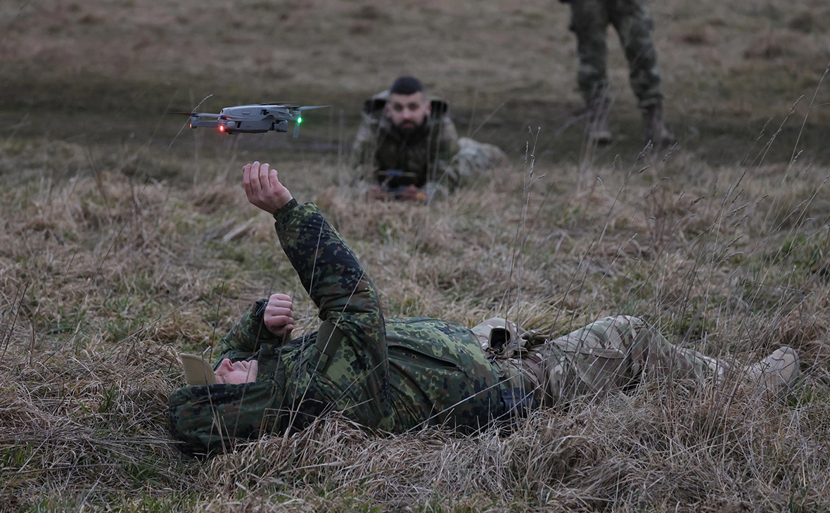 Sean Gallup / Getty Images