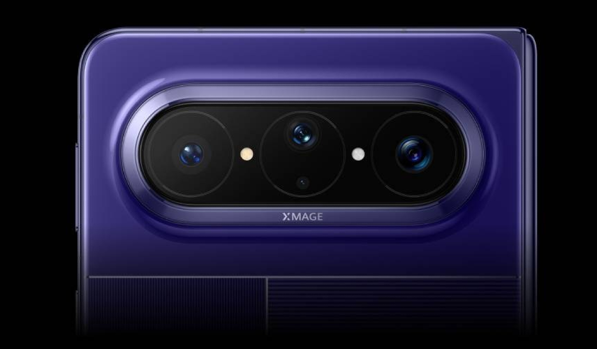 Huawei Pura X Max