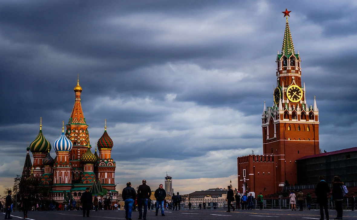 Олег Яковлев / РБК