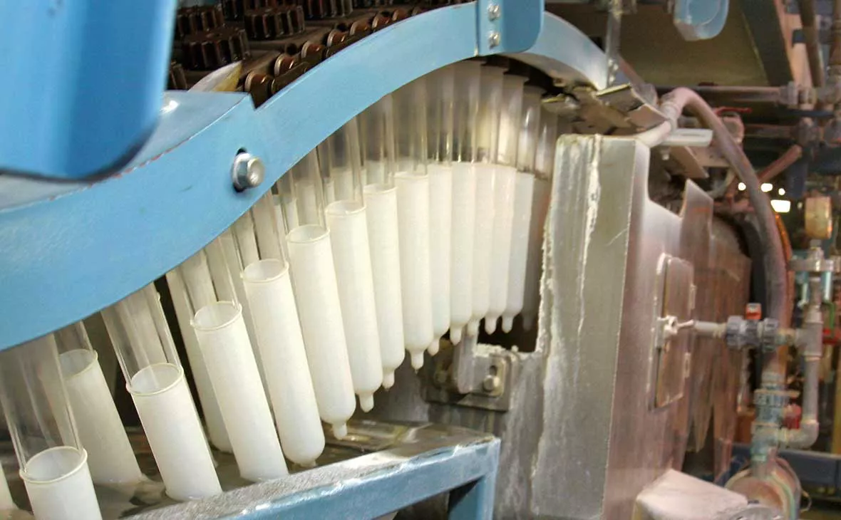 Алексей Никольский / ТАСС