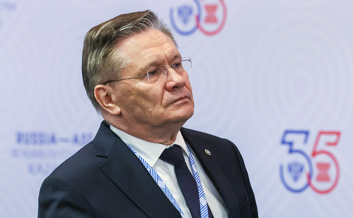 Михаил Метцель / ТАСС