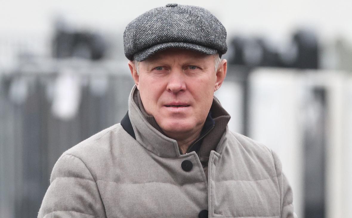 Сергей Чепиков
