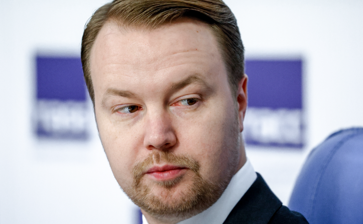 Сергей Яковлев
