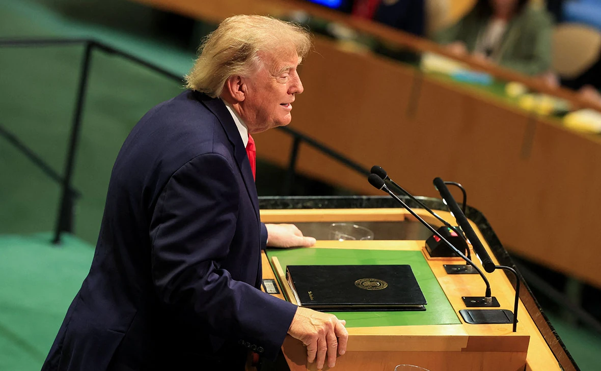 Brendan McDermid / Reuters