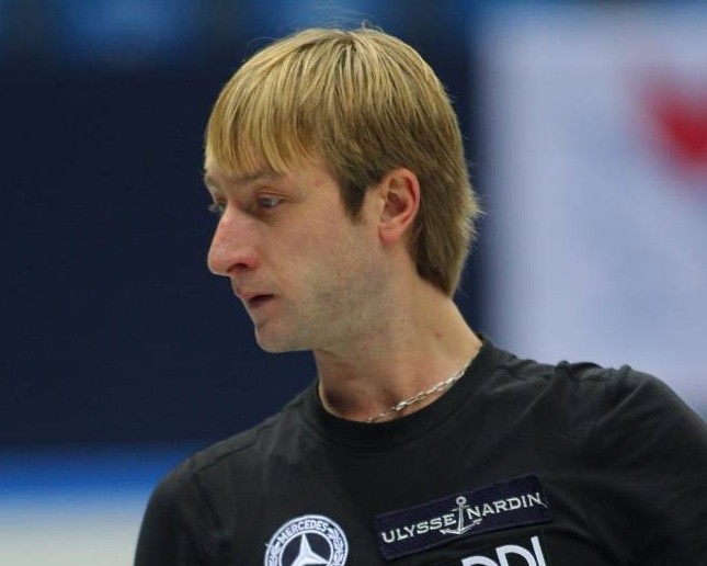 Фото: evgeni-plushenko.com