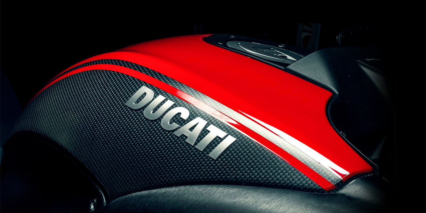 Фото: Ducati