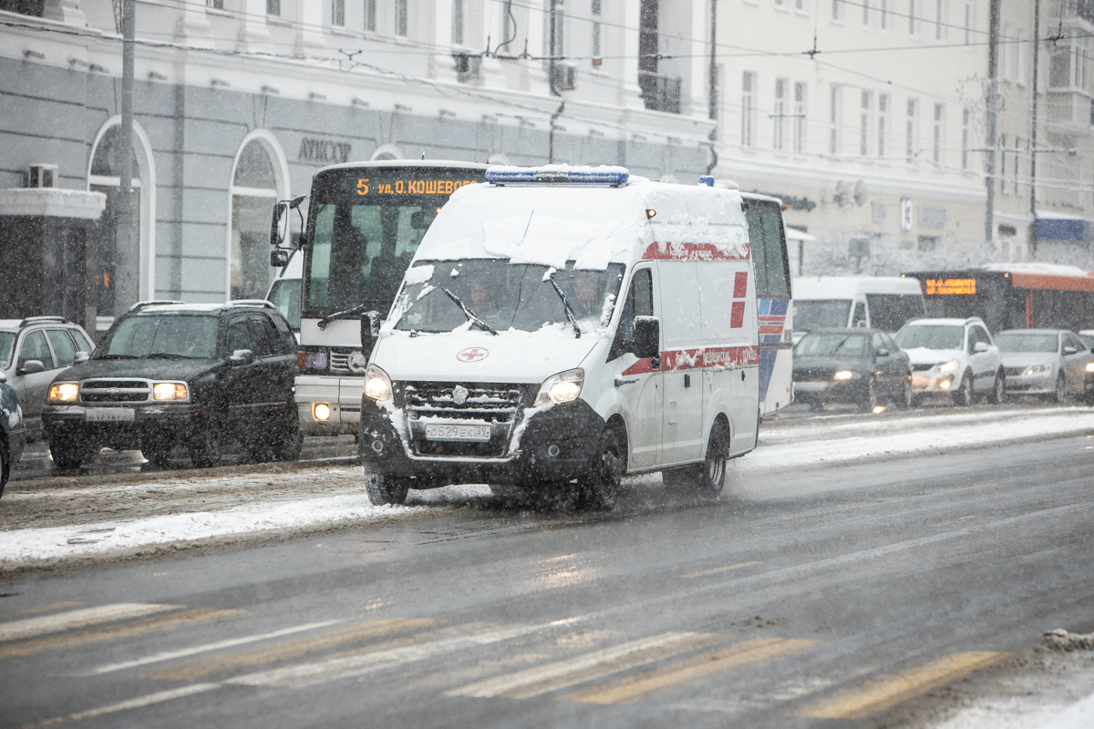 Фото: Александр Подгорчук