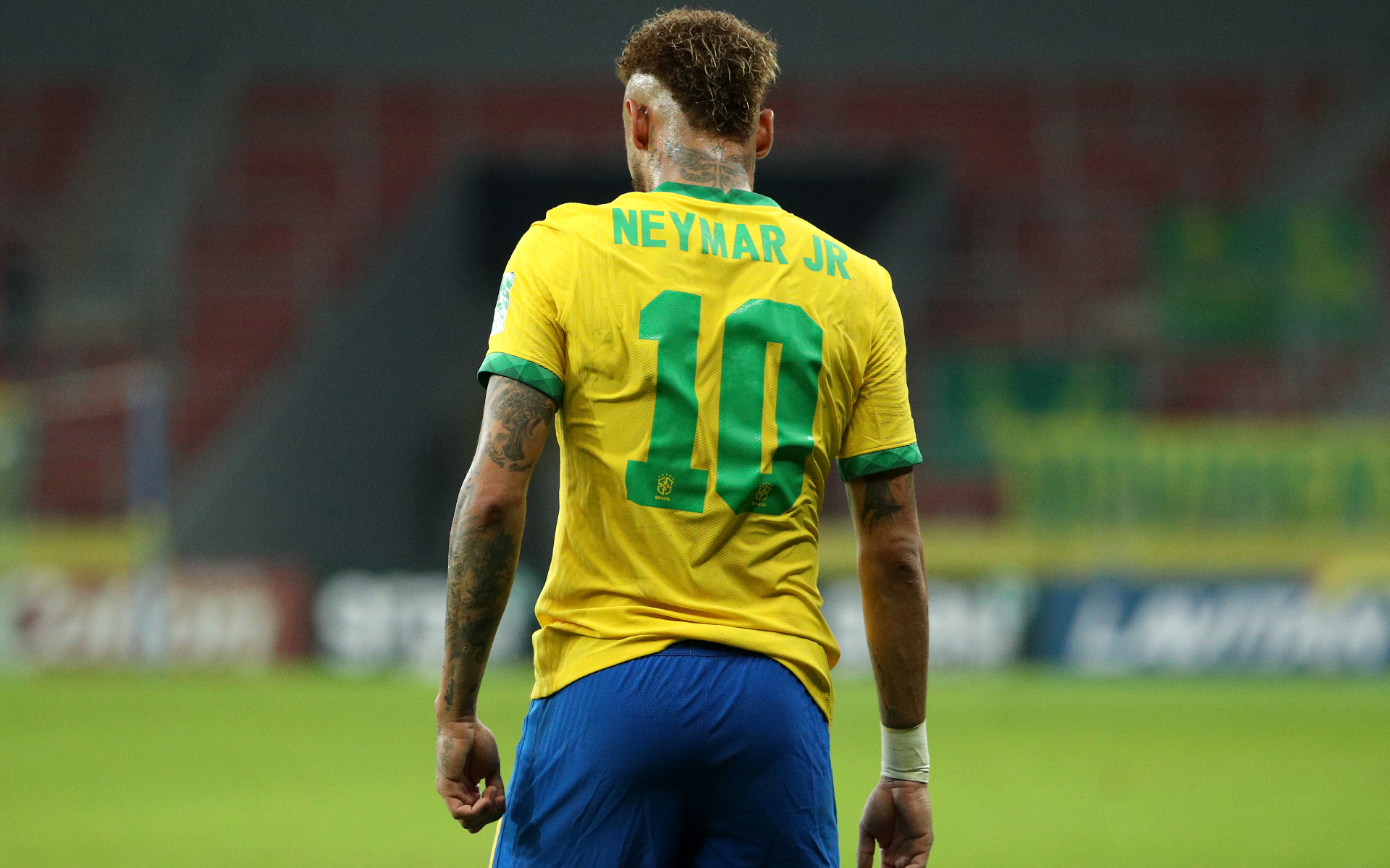 Бразилия бойкотирует домашний Кубок Америки. Что важно знать :: Футбол ::  РБК Спорт