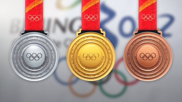 Обладатели золотых медалей получат по 10 млн рублей