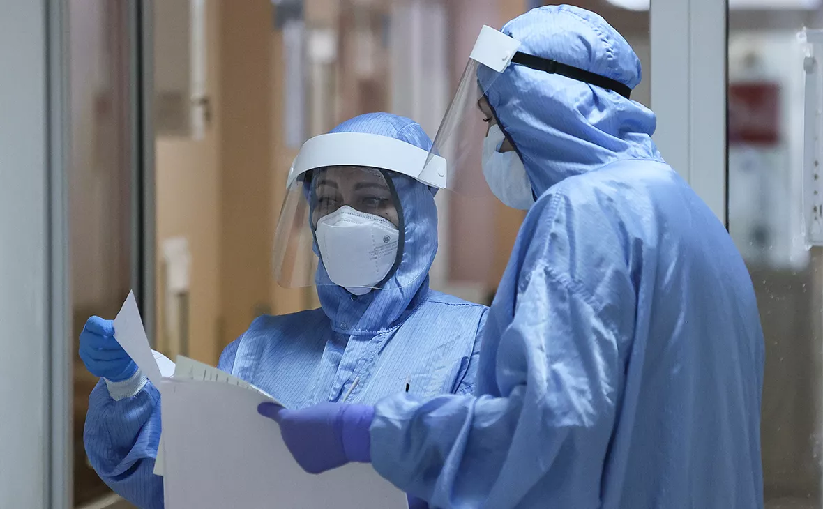 Сергей Савостьянов / ТАСС