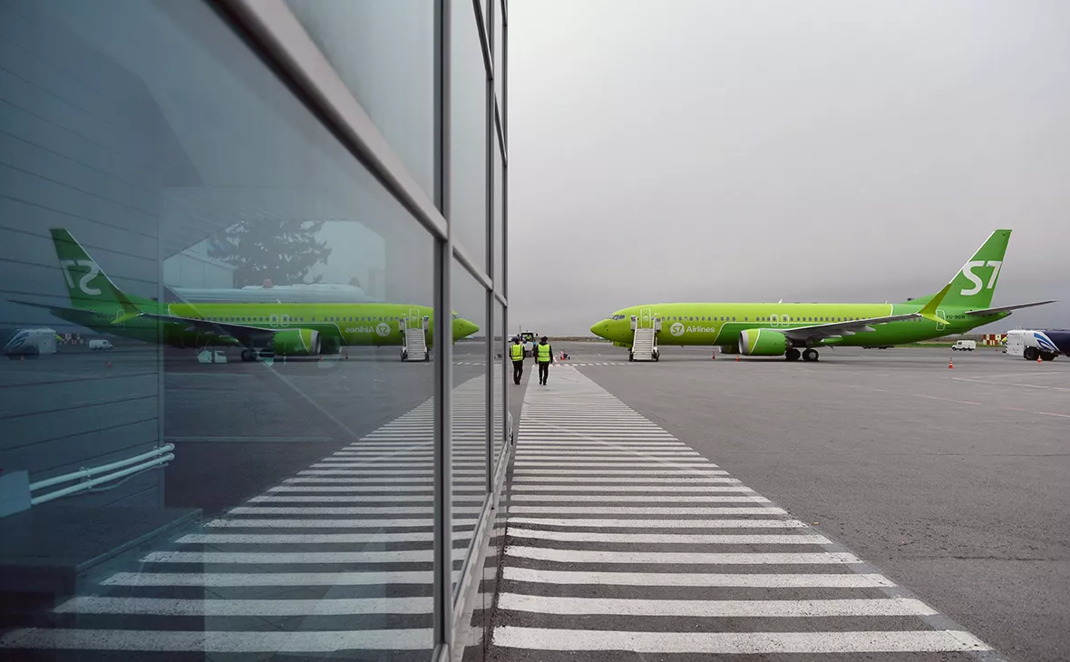 Александр Кряжев / РИА Новости