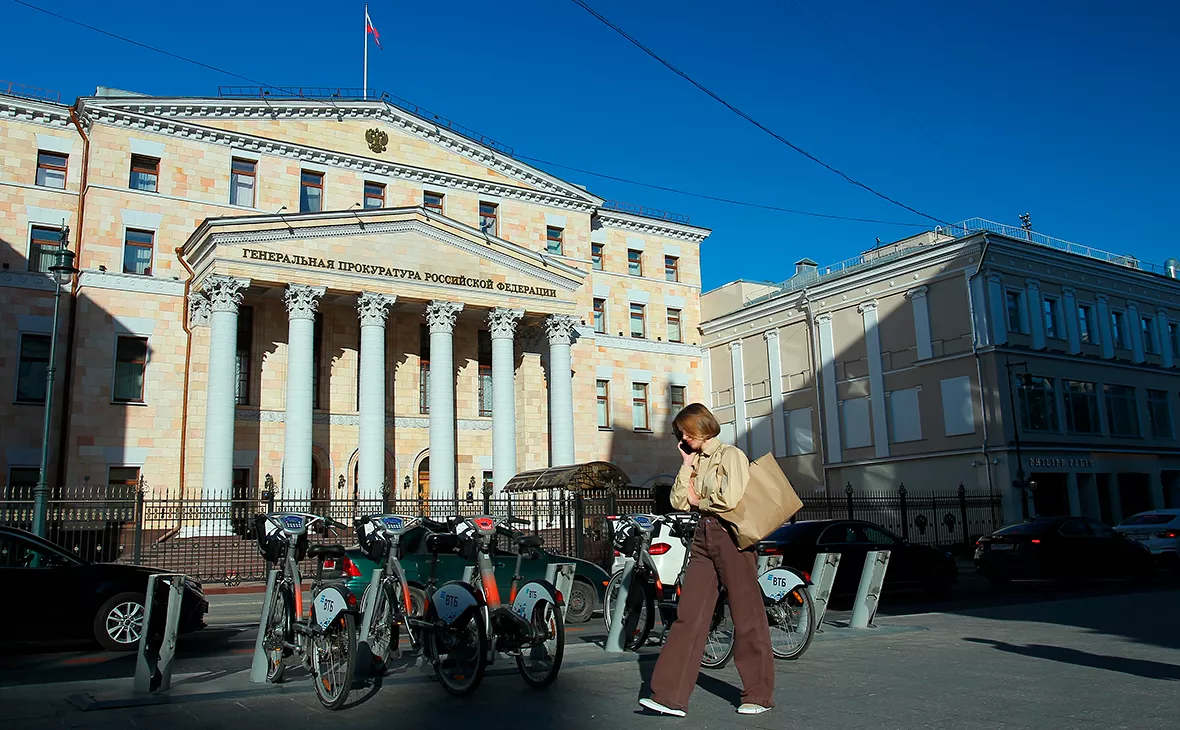 Мария Девахина / РИА Новости