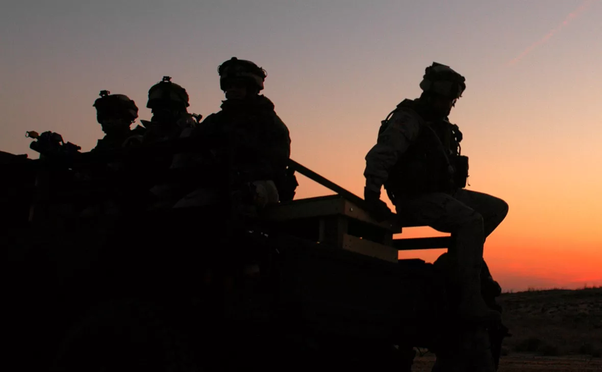 Logan Mock-Bunting / Getty Images