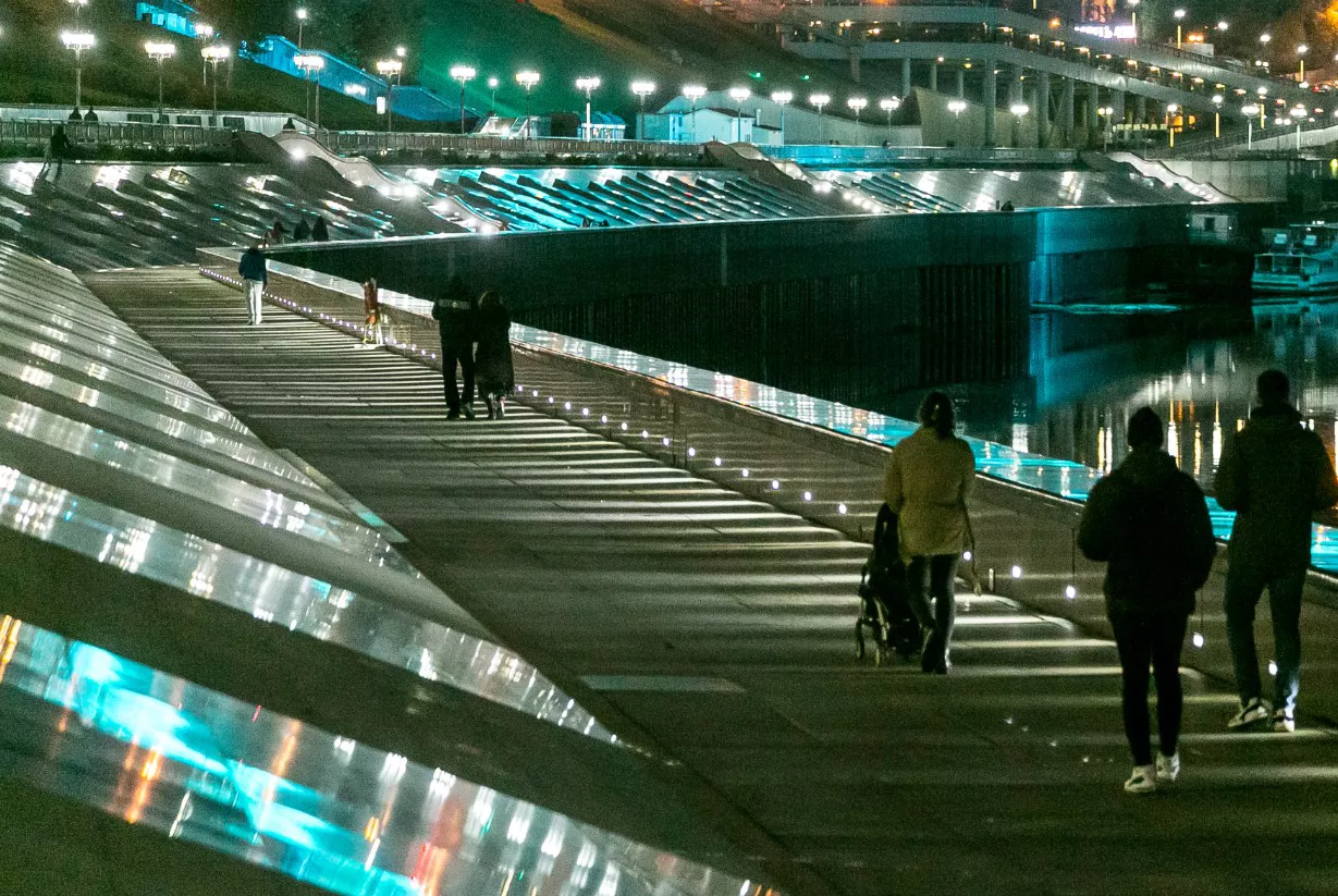 Денис Моргунов / РИА URA.RU