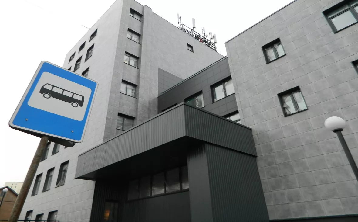 Дмитрий Родионов / vk.com