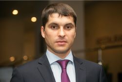 Игорь Ткаченко, заместитель руководителя Управления Росреестра по Тюменской области