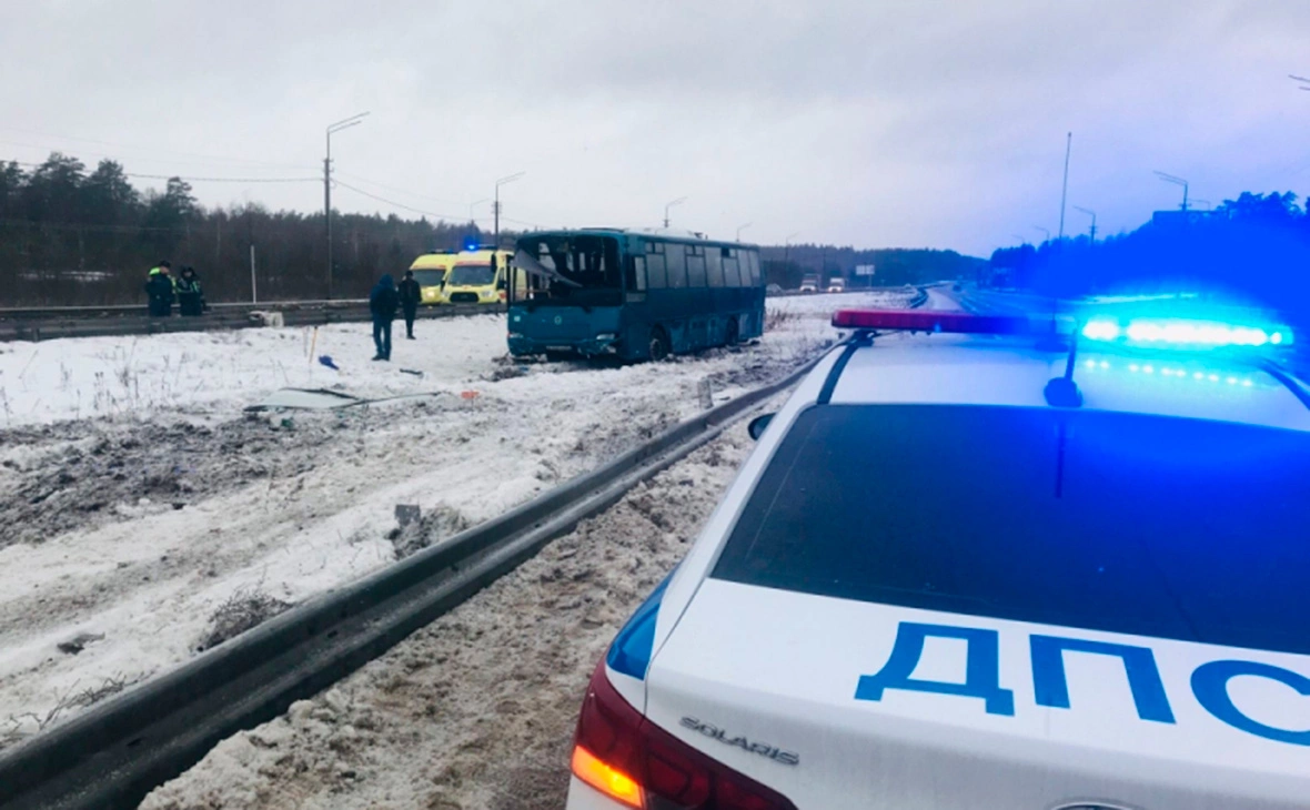 МВД РФ по Владимирской области